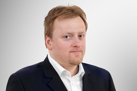 Gerold Marks, Pressesprecher Dussmann & Kulturkaufhaus | © Dussmann Ein sympathisches Portraitfoto von Gerold Marks, Pressesprecher Dussmann | © Dussmann
